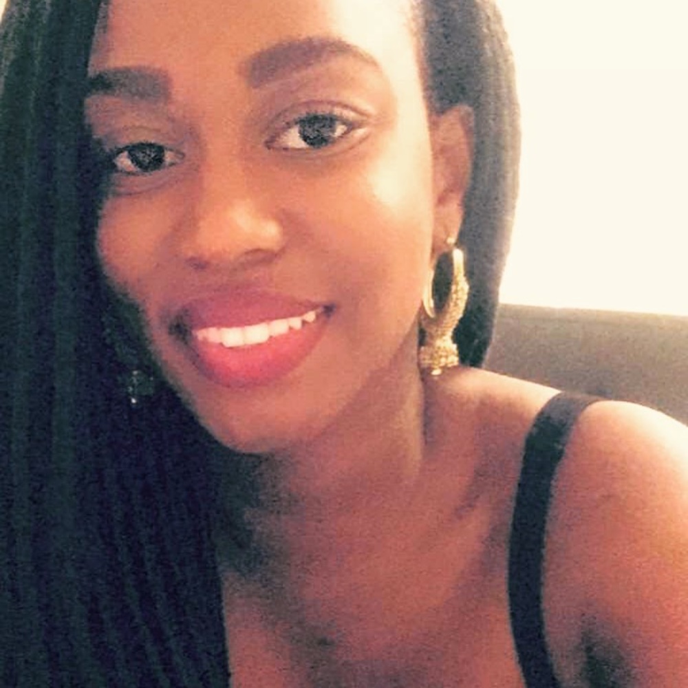 Meet your Posher, Fabienne